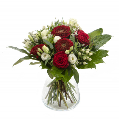 - blomsterbutik i Allerød - Send blomster online