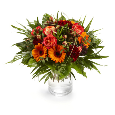 Blomster Kunsten