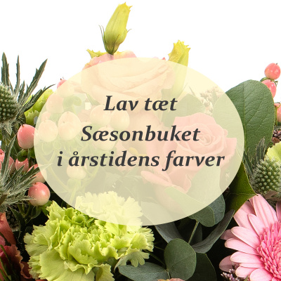 - blomsterbutik i Allerød - Send blomster online